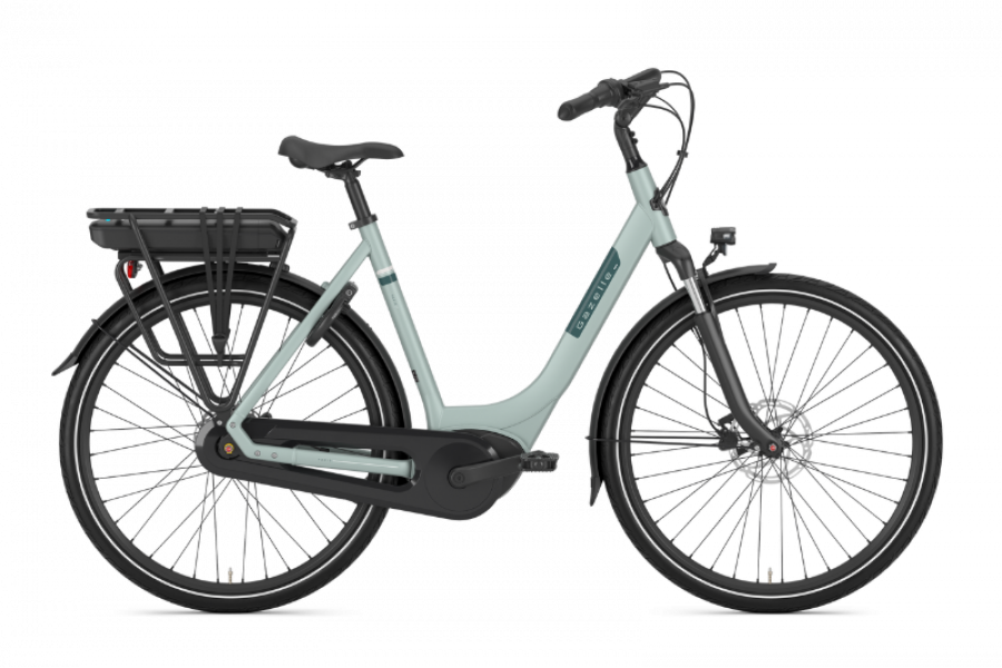 Velo Vae Gazelle Paris c7 2025